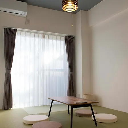 Appartement Florish21 à Tōkyō Extérieur photo