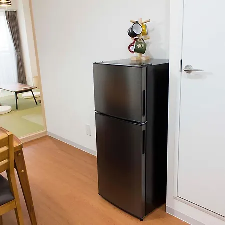 Appartement Florish21 à Tōkyō Extérieur photo