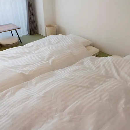 Appartement Florish21 à Tōkyō Extérieur photo