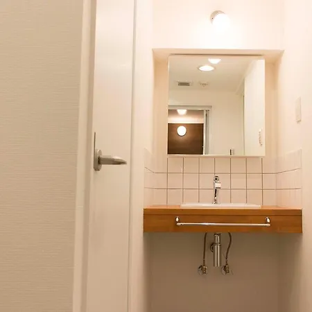 Appartement Florish21 à Tōkyō Extérieur photo