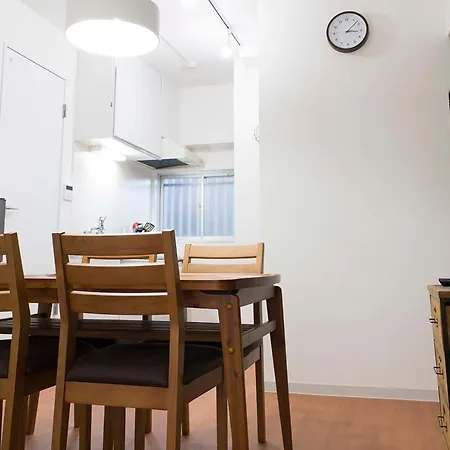 Appartement Florish21 à Tōkyō Extérieur photo