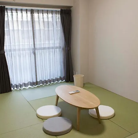 Appartement Florish21 à Tōkyō Extérieur photo