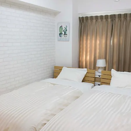 Appartement Florish21 à Tōkyō Extérieur photo