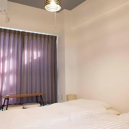 Appartement Florish21 à Tōkyō Extérieur photo