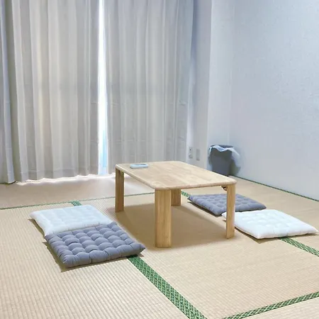 Appartement Florish21 à Tōkyō Extérieur photo