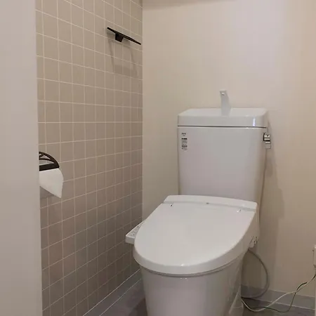 Appartement Florish21 à Tōkyō Extérieur photo