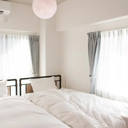 Appartement Florish21 à Tōkyō Extérieur photo