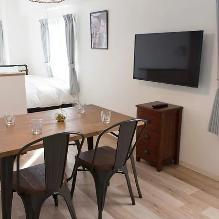 Appartement Florish21 à Tōkyō Extérieur photo