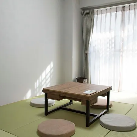 Appartement Florish21 à Tōkyō Extérieur photo