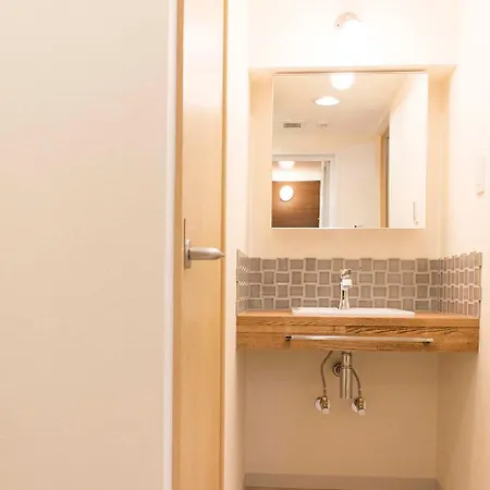 Appartement Florish21 à Tōkyō Extérieur photo
