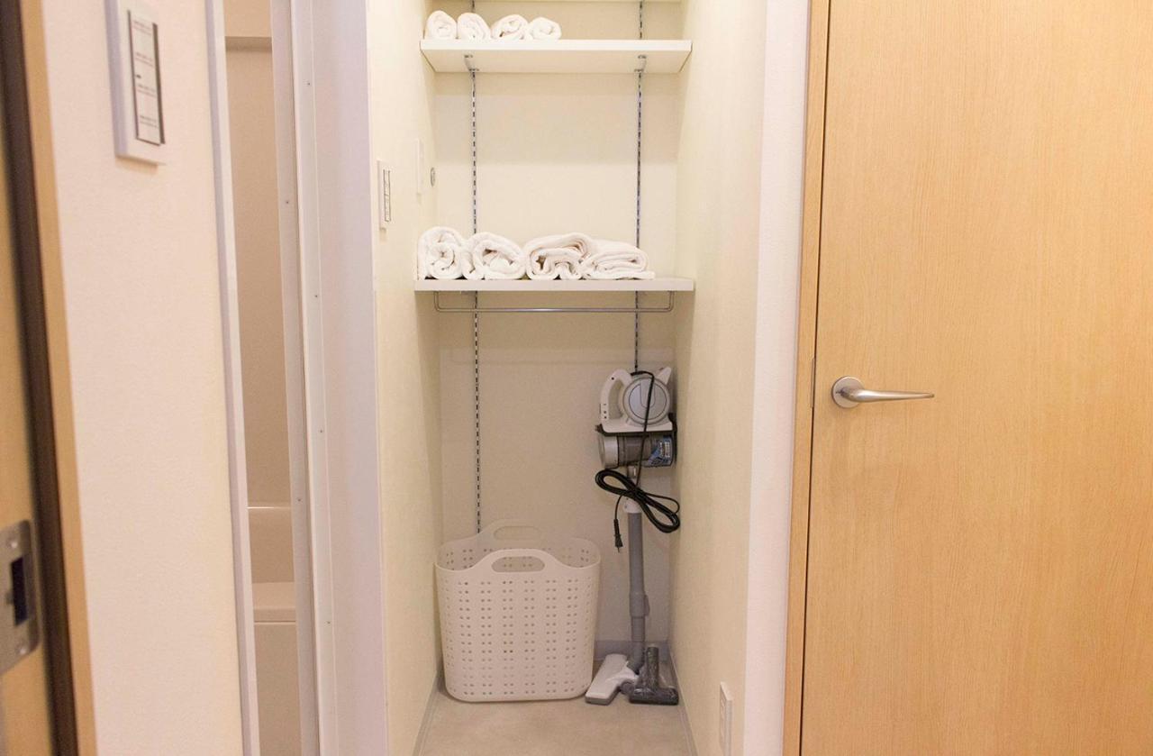Appartement Florish21 Tōkyō