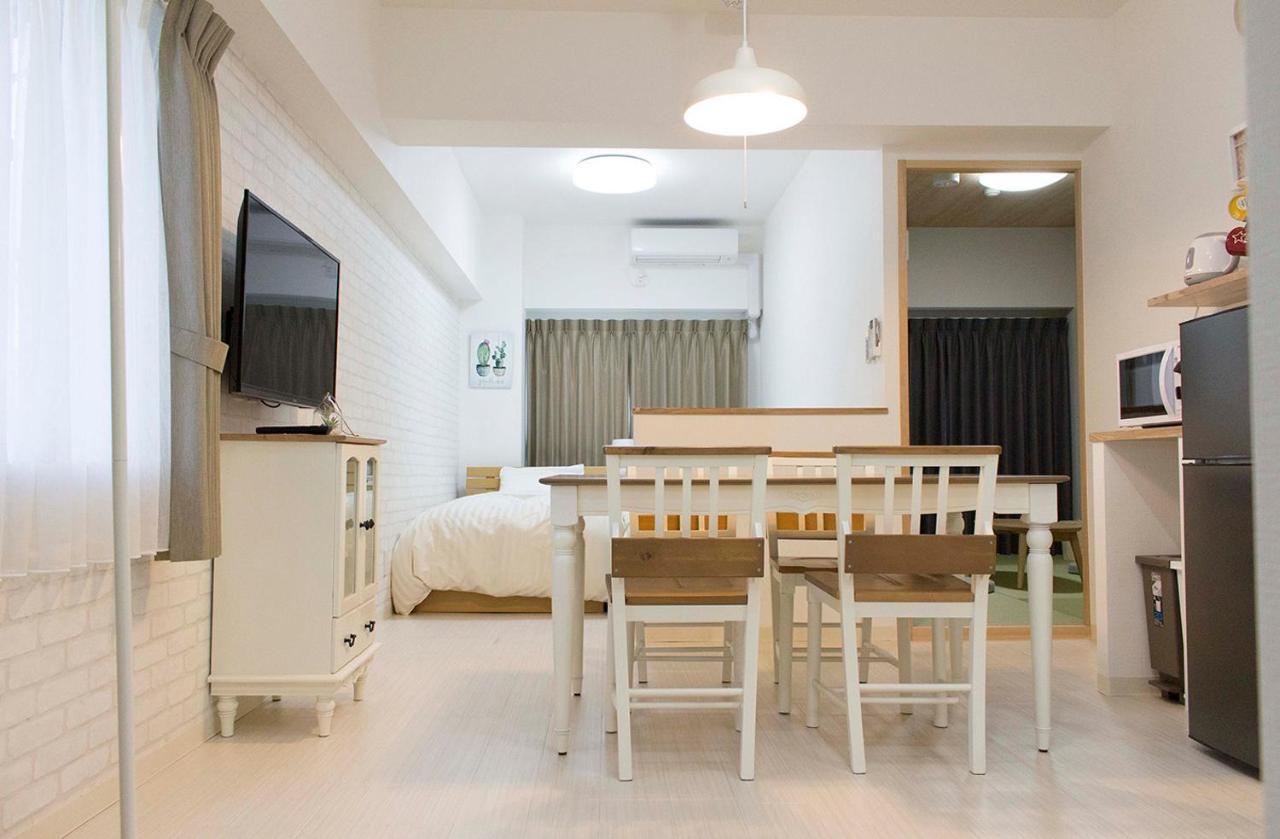 Appartement Florish21