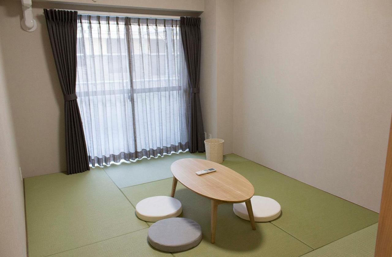 Appartement Florish21 Tōkyō