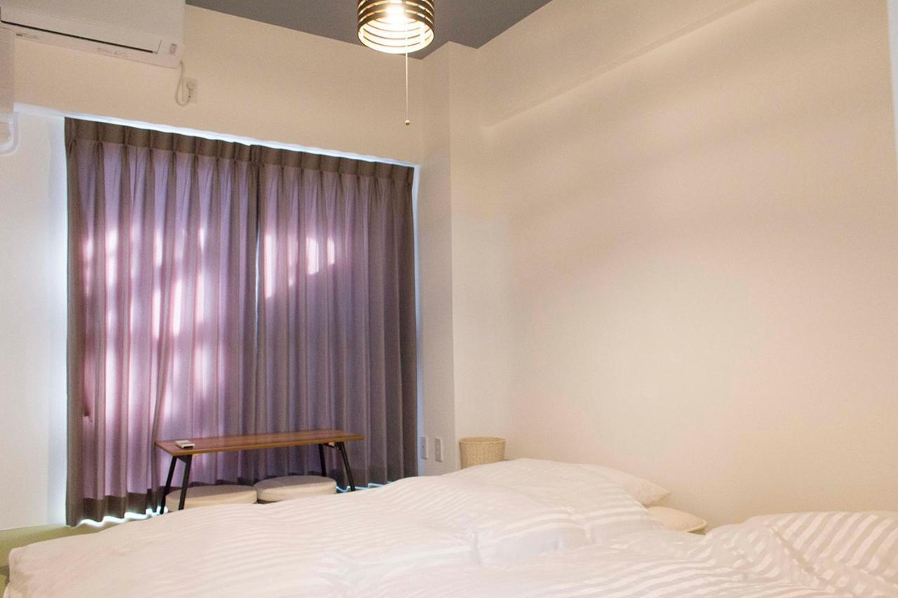 Appartement Florish21 Tōkyō